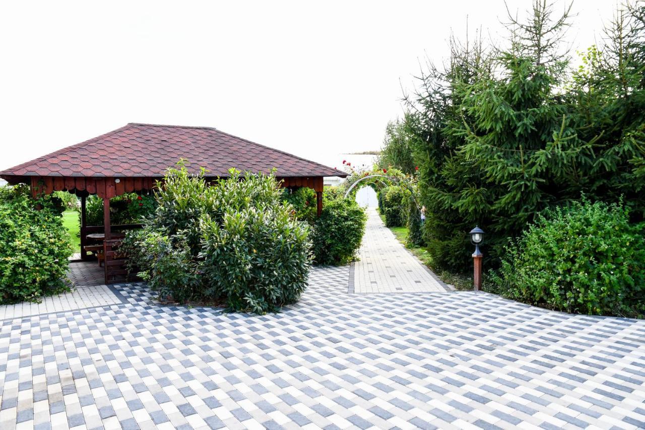 Casa Moteasca Otel Mihai Viteazu  Dış mekan fotoğraf