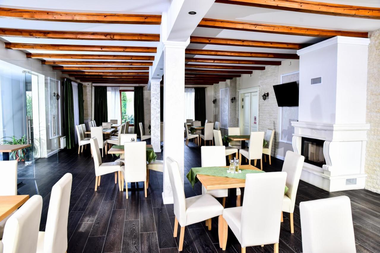 Casa Moteasca Otel Mihai Viteazu  Dış mekan fotoğraf
