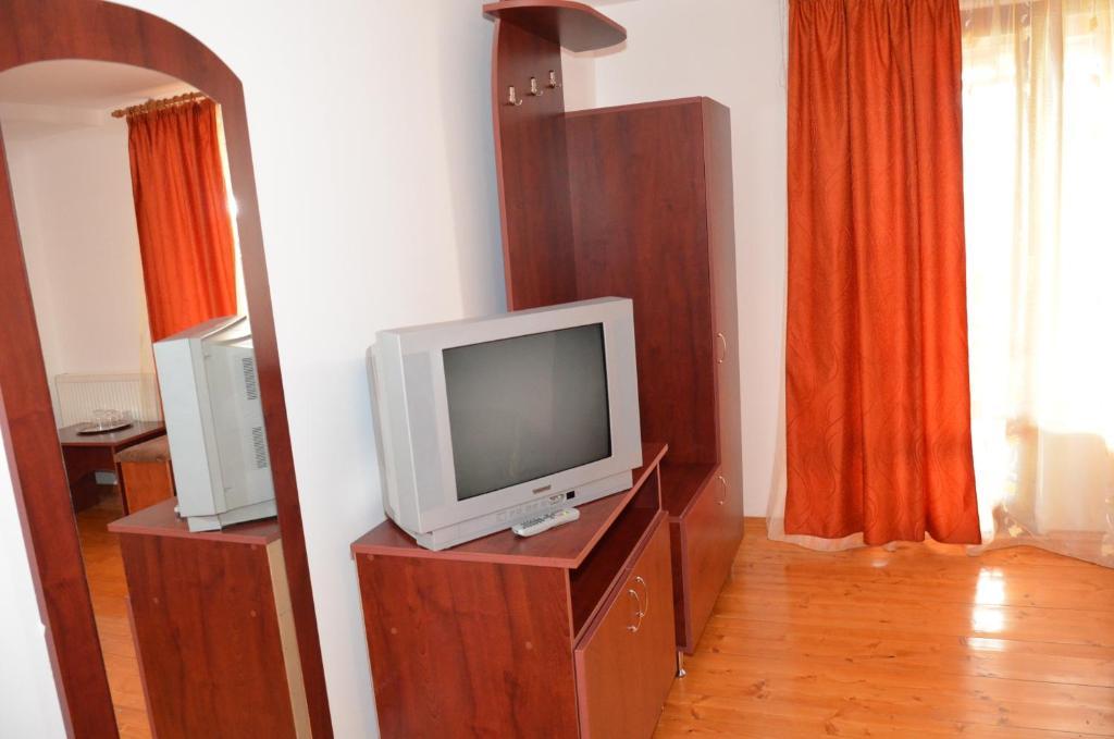 Casa Moteasca Otel Mihai Viteazu  Oda fotoğraf