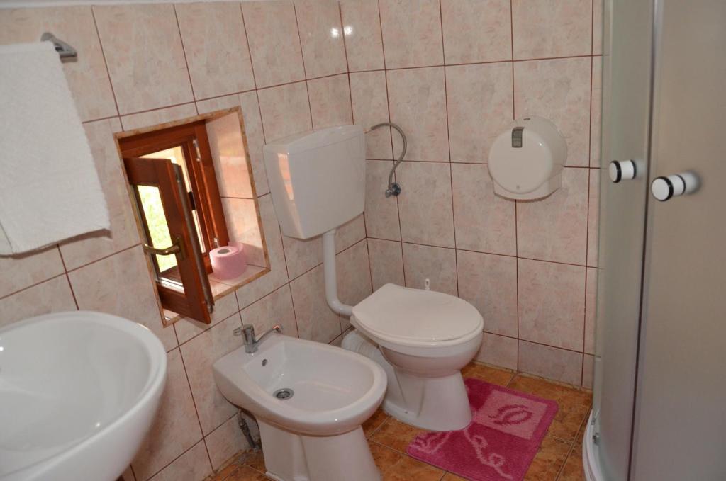 Casa Moteasca Otel Mihai Viteazu  Oda fotoğraf