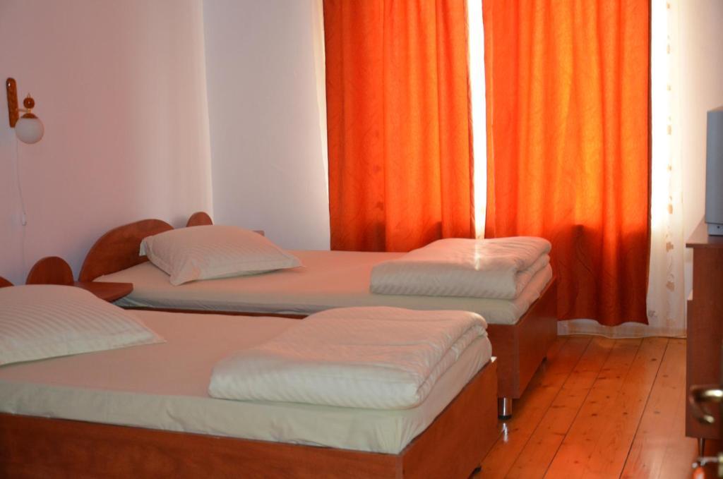 Casa Moteasca Otel Mihai Viteazu  Oda fotoğraf