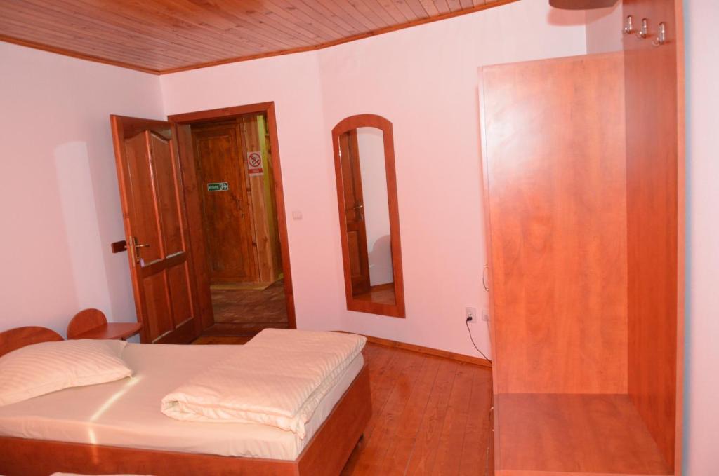 Casa Moteasca Otel Mihai Viteazu  Oda fotoğraf