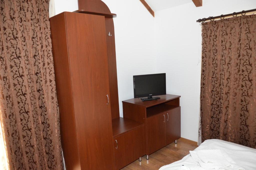 Casa Moteasca Otel Mihai Viteazu  Oda fotoğraf