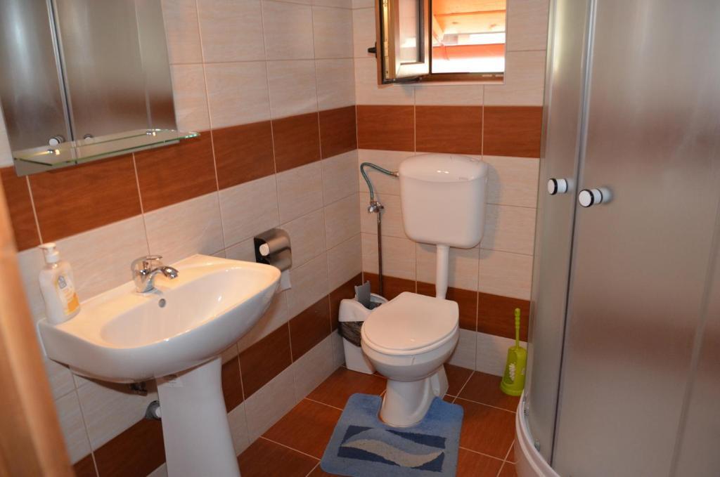 Casa Moteasca Otel Mihai Viteazu  Oda fotoğraf