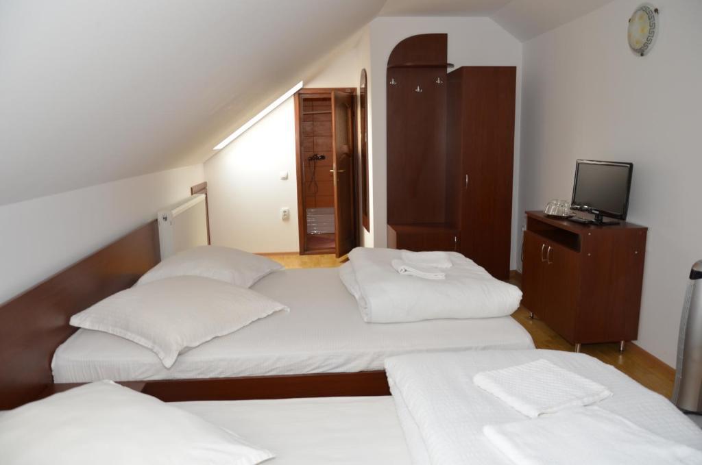 Casa Moteasca Otel Mihai Viteazu  Oda fotoğraf