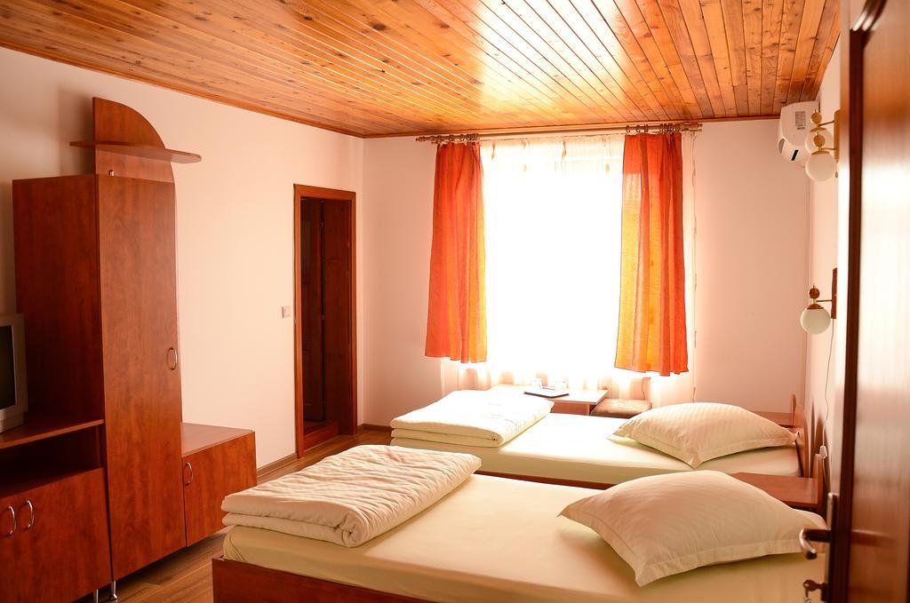 Casa Moteasca Otel Mihai Viteazu  Dış mekan fotoğraf