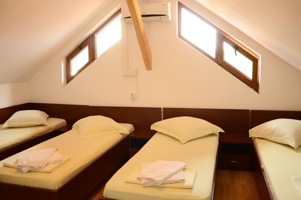 Casa Moteasca Otel Mihai Viteazu  Dış mekan fotoğraf