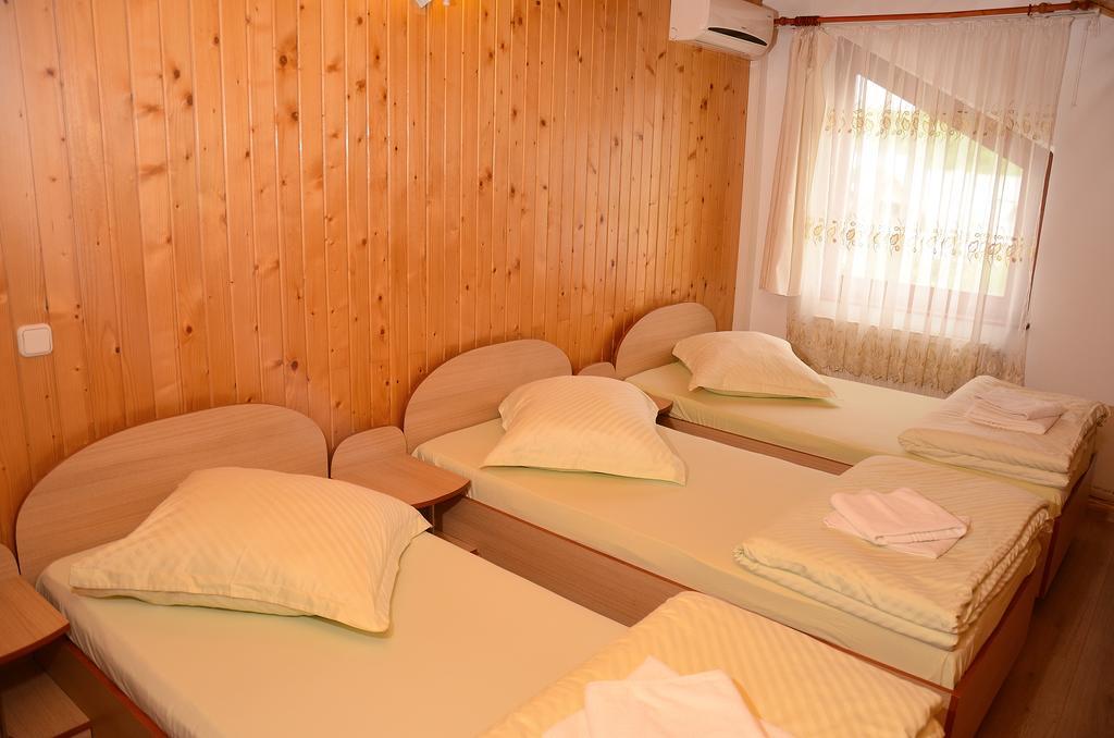 Casa Moteasca Otel Mihai Viteazu  Dış mekan fotoğraf