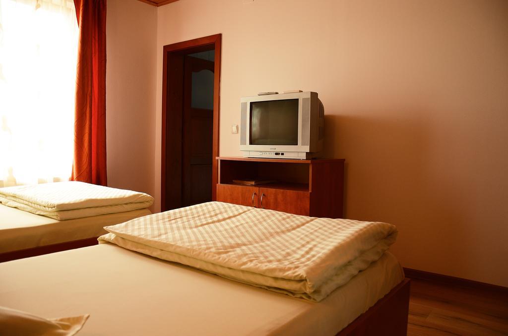 Casa Moteasca Otel Mihai Viteazu  Dış mekan fotoğraf